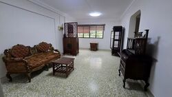 Blk 427 Clementi Avenue 3 (Clementi), HDB 4 Rooms #563315161